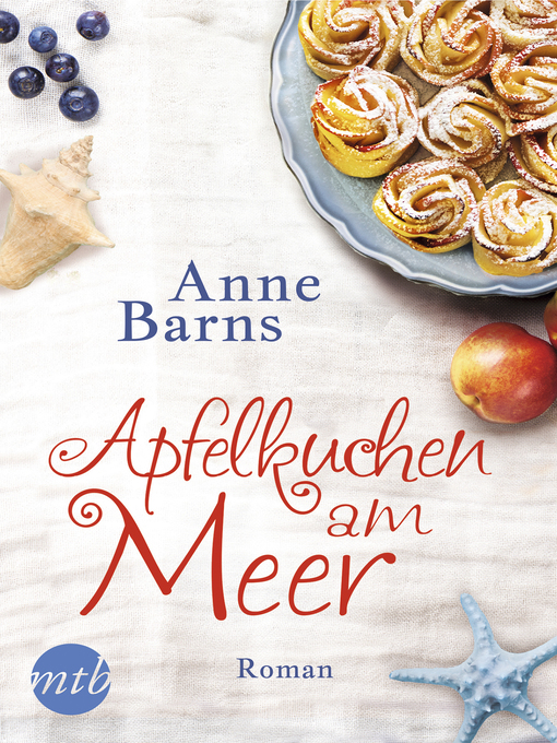 Title details for Apfelkuchen am Meer by Anne Barns - Available